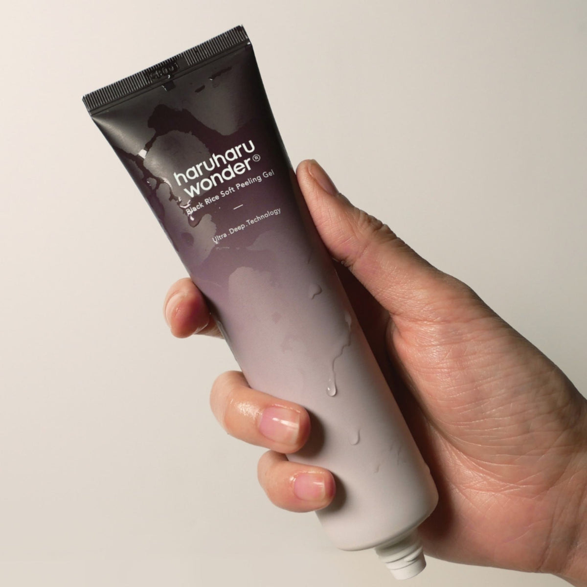 Gel nettoyant éclat