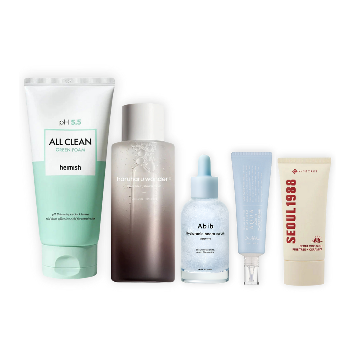 Coffret rituel