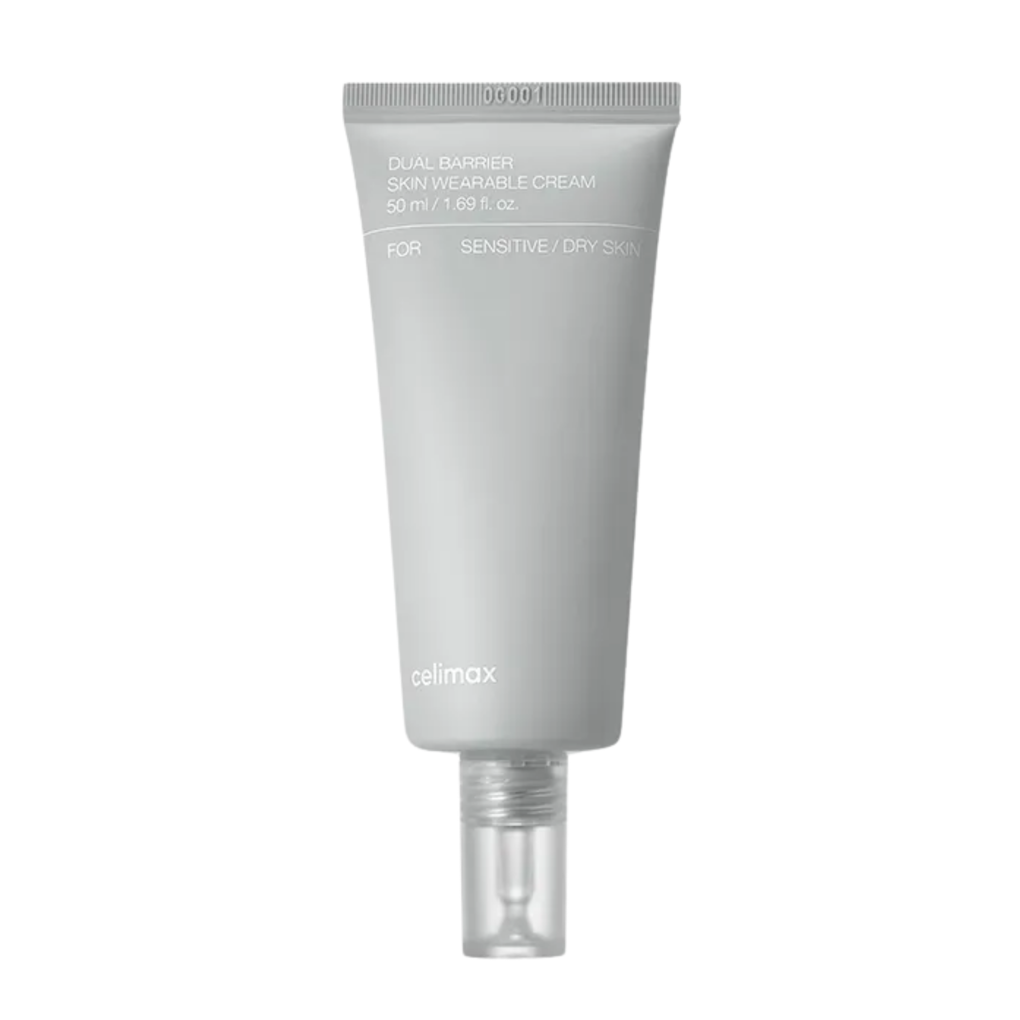 Crème nourrissante