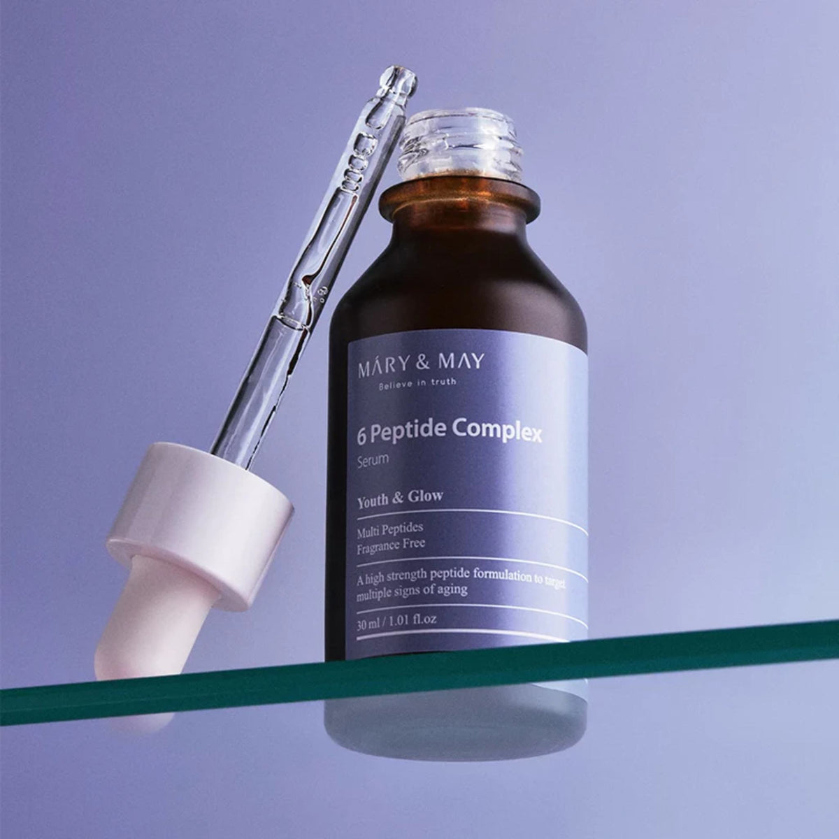 Sérum anti-âge
