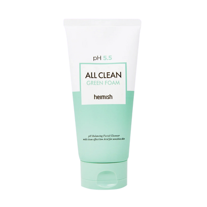 Nettoyant gel apaisant