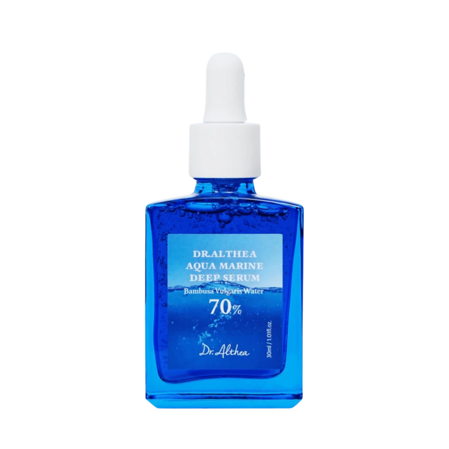 Sérum hydratation profonde