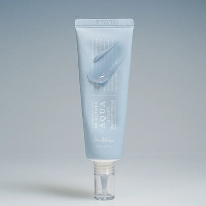 Gel-crème hydratant léger
