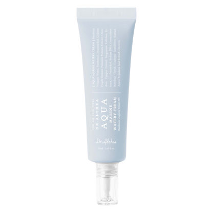 Gel-crème hydratant léger