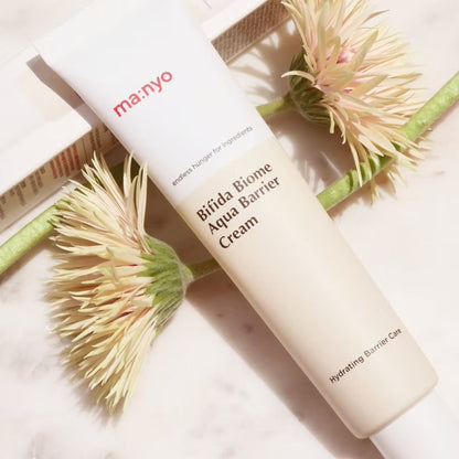 Crème réparatrice