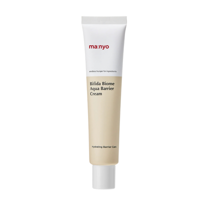 Crème réparatrice