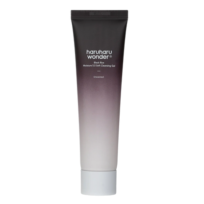 Gel nettoyant doux équilibrant