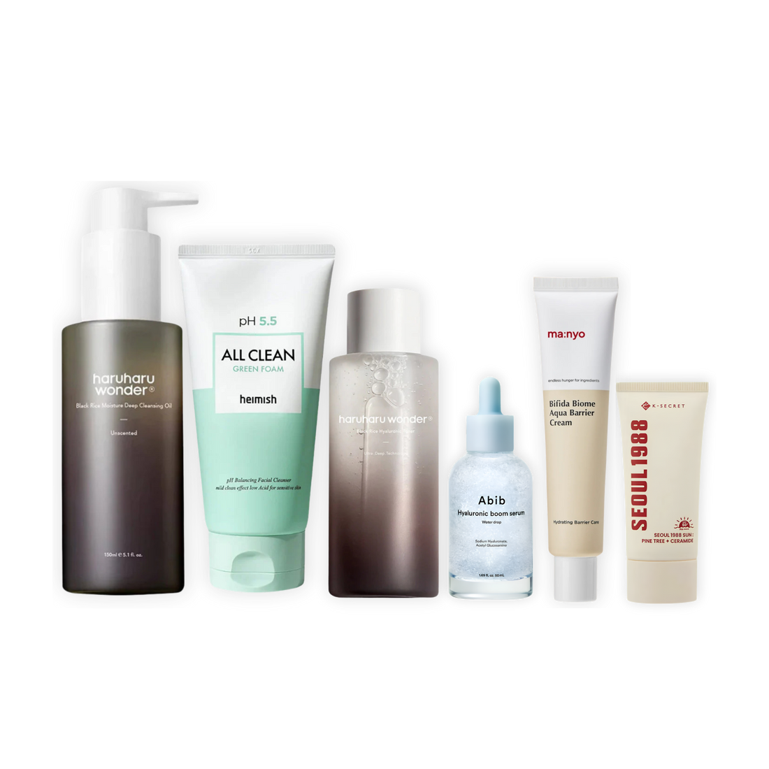 Coffret premium