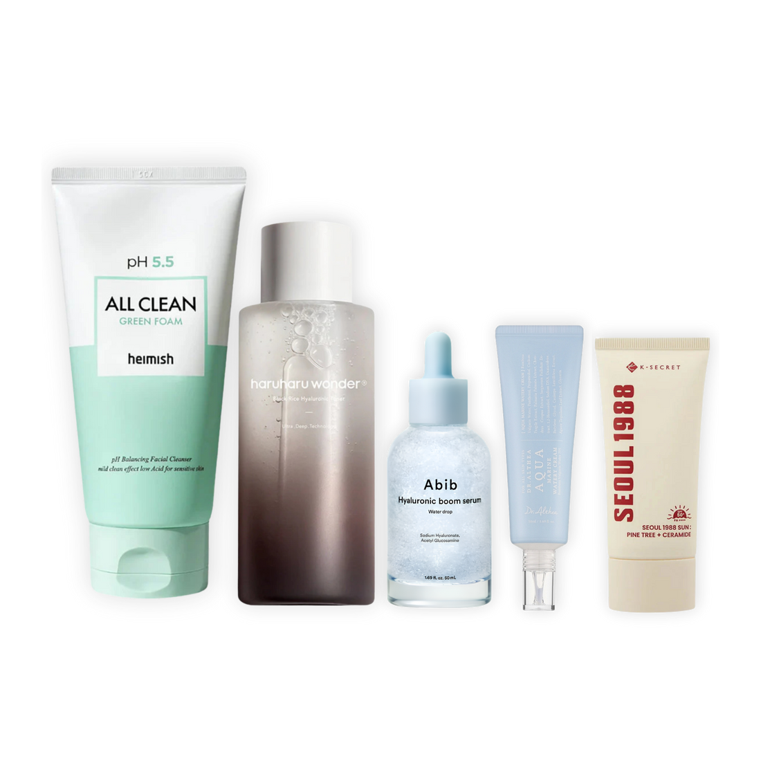 Coffret rituel