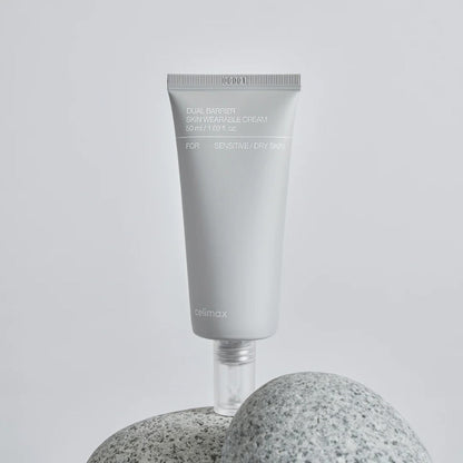 Crème nourrissante