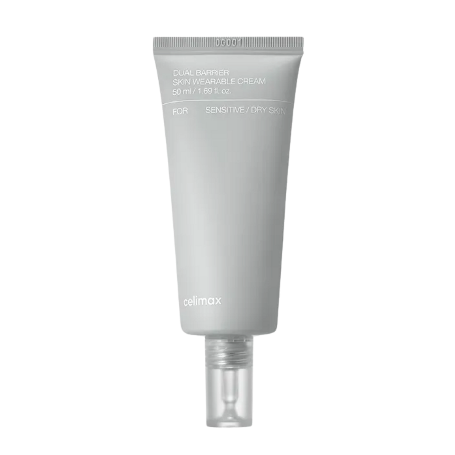 Crème nourrissante