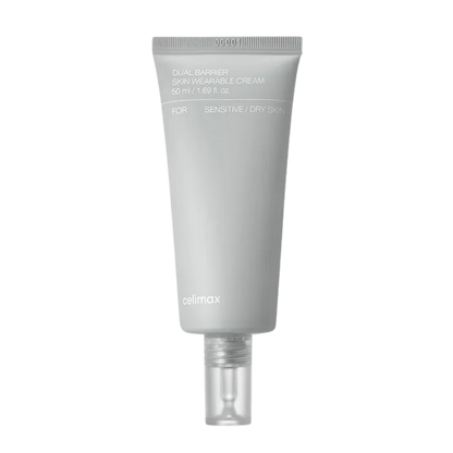 Crème nourrissante