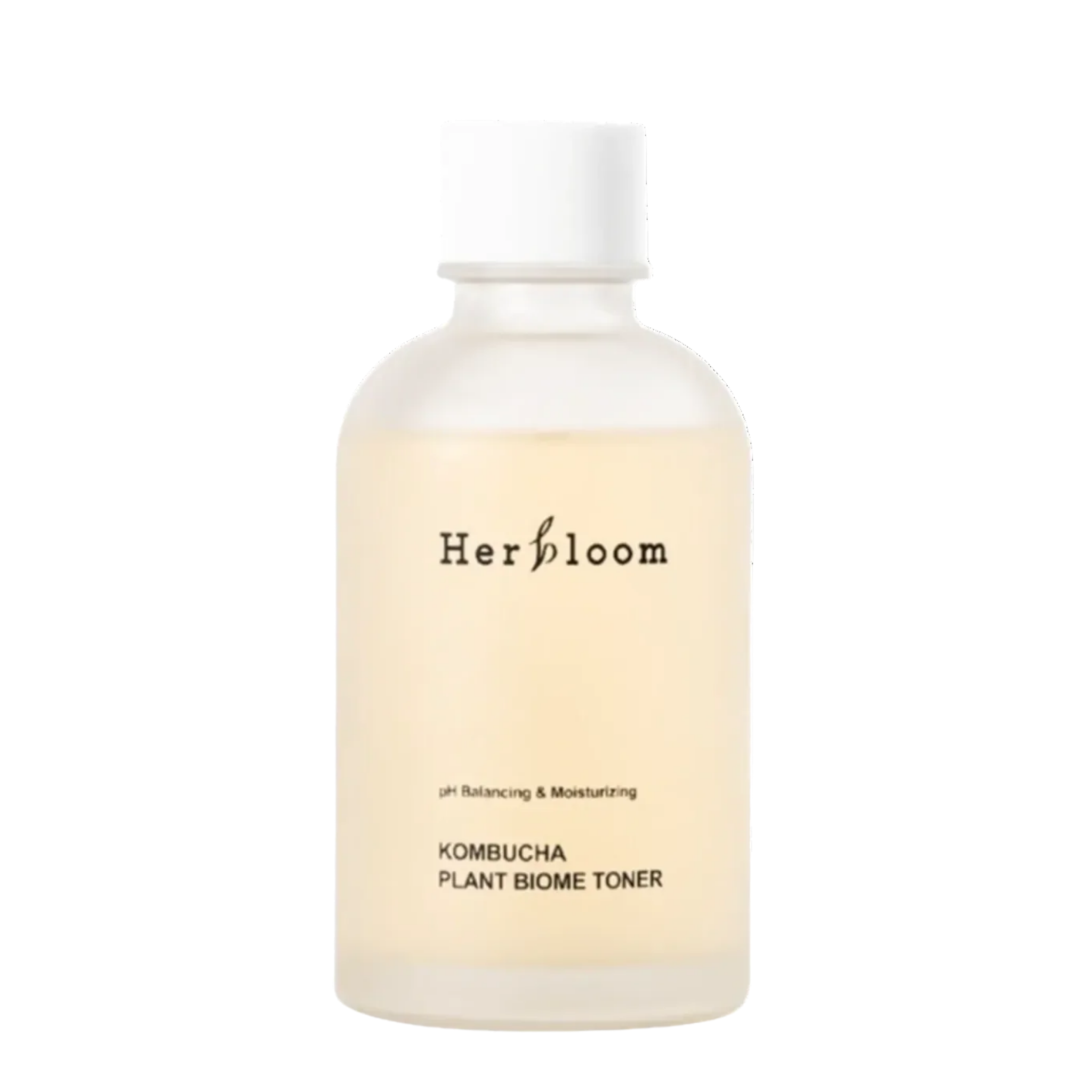 Lotion au kombucha