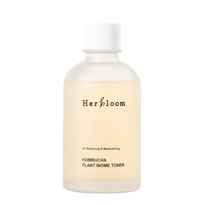 Lotion au kombucha