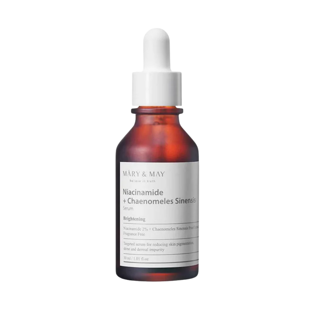 Sérum anti-imperfections