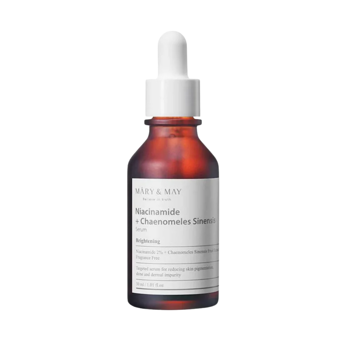 Sérum anti-imperfections